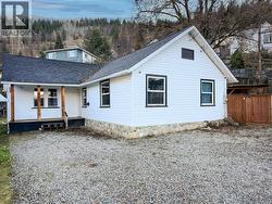 950 Aspen Street  Trail, BC V1R 3X9