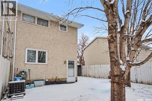 426 Royal Street, Regina, SK - Outdoor With Exterior
