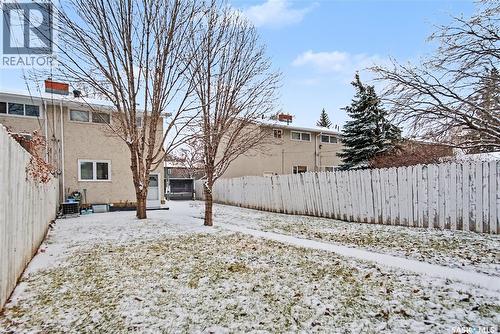 426 Royal Street, Regina, SK - Outdoor