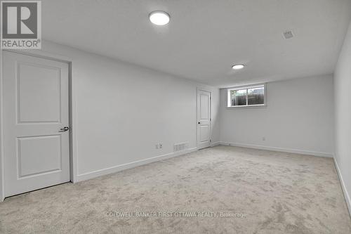 2305 Goldhawk Drive, Ottawa, ON - Indoor Photo Showing Other Room