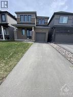 618 DECOEUR DRIVE  Ottawa, ON K4A 1G9
