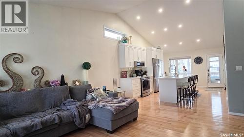 815 Lynd Crescent, Saskatoon, SK - Indoor