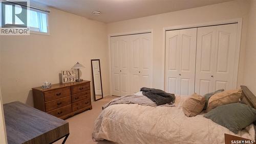 815 Lynd Crescent, Saskatoon, SK - Indoor Photo Showing Bedroom