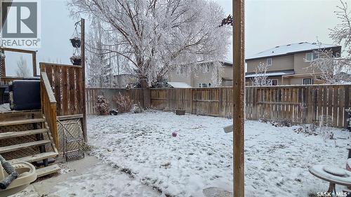 815 Lynd Crescent, Saskatoon, SK - Outdoor