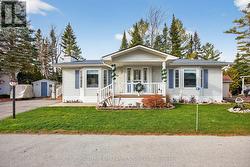 24 TOPAZ STREET  Wasaga Beach, ON L9Z 1X7