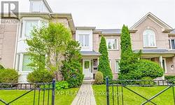6 - 2315 WESTOAK TRAIL  Oakville, ON L6M 3S8