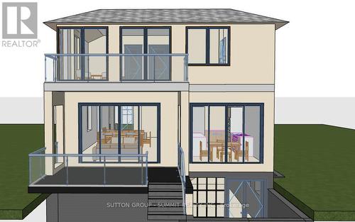 17 Ben Machree Drive, Mississauga, ON - Other