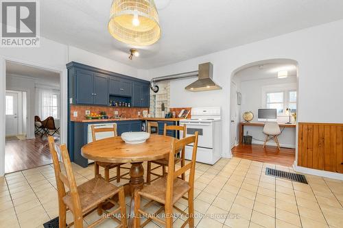 82 Beech Street, Ottawa, ON - Indoor Photo Showing Dining Room