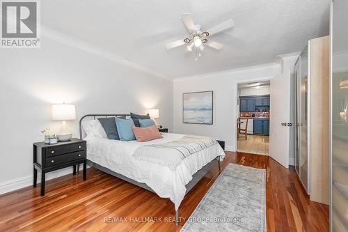 82 Beech Street, Ottawa, ON - Indoor Photo Showing Bedroom