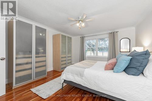 82 Beech Street, Ottawa, ON - Indoor Photo Showing Bedroom