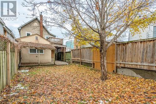 82 Beech Street, Ottawa, ON - Outdoor