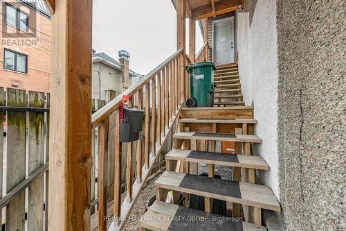82 Beech Street, Ottawa, ON - Outdoor
