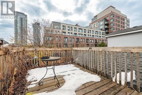 82 Beech Street, Ottawa, ON - Outdoor With Deck Patio Veranda