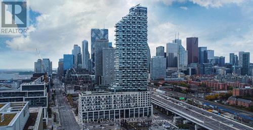 504 - 12 BONNYCASTLE STREET  Toronto, ON M5A 0C8