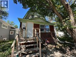 720 Cameron STREET  Regina, SK S4T 2S1