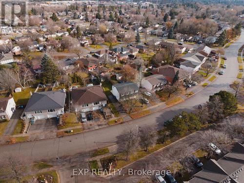 171 Marksam Road, Guelph, ON - Outdoor With View