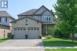 1141 FOXCREEK ROAD  London North (North S), ON N6G 0C3