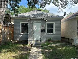 761 Athol STREET  Regina, SK S4T 3B4
