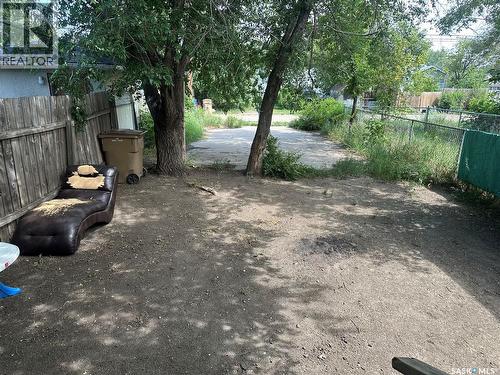 761 Athol Street, Regina, SK - Outdoor