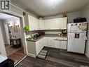 761 Athol Street, Regina, SK  - Indoor Photo Showing Kitchen 