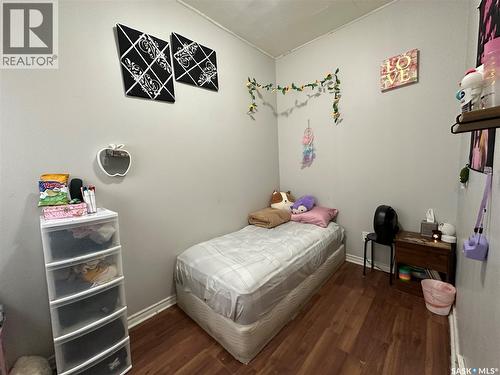 761 Athol Street, Regina, SK - Indoor Photo Showing Bedroom