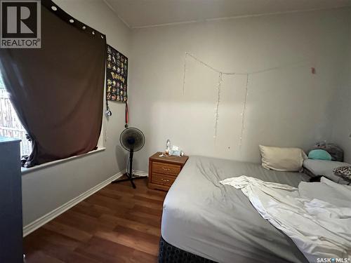 761 Athol Street, Regina, SK - Indoor Photo Showing Bedroom