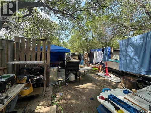 1070 Argyle Street, Regina, SK - Outdoor