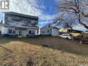 107 Main Street, Alvena, SK  - Outdoor 