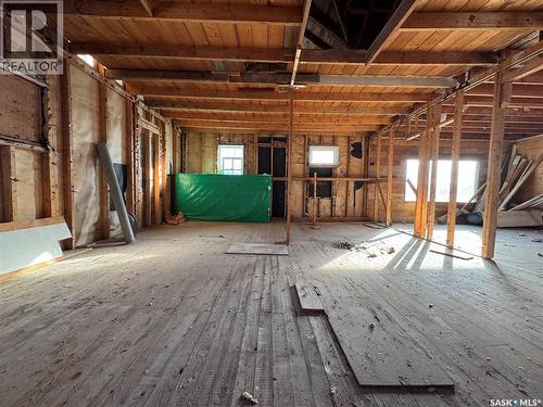 107 Main Street, Alvena, SK - Indoor Photo Showing Other Room