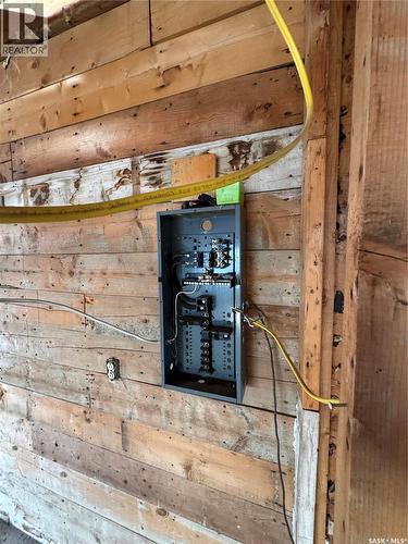 107 Main Street, Alvena, SK - Indoor Photo Showing Other Room