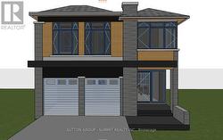LOT - 17 BEN MACHREE DRIVE  Mississauga, ON L5H 2S2