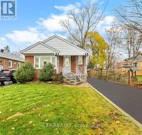 134 GLENSHEPHARD DRIVE  Toronto, ON M1K 4N6