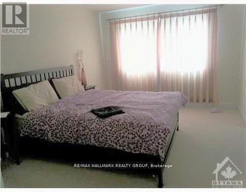 123 Garrity Crescent, Ottawa, ON - Indoor Photo Showing Bedroom