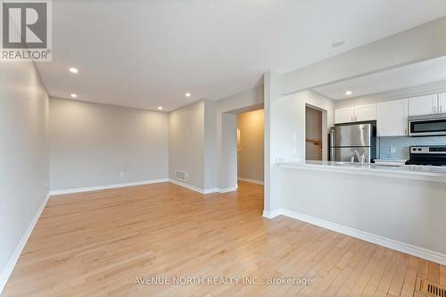 191 Soleil Avenue, Ottawa, ON - Indoor Photo Showing Kitchen