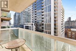 1110 - 323 RICHMOND STREET E  Toronto (Moss Park), ON M5A 4R3