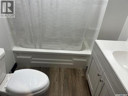 405 Nelson Avenue, Rose Valley, SK - Indoor Photo Showing Bathroom