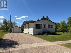 405 Nelson AVENUE Rose Valley, SK S0E 1M0
