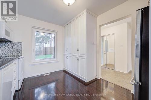 36 - 189 Springhead Gardens, Richmond Hill, ON - Indoor Photo Showing Other Room