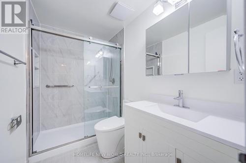 36 - 189 Springhead Gardens, Richmond Hill, ON - Indoor Photo Showing Bathroom