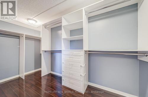 36 - 189 Springhead Gardens, Richmond Hill, ON - Indoor