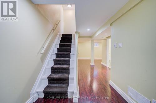 36 - 189 Springhead Gardens, Richmond Hill, ON - Indoor Photo Showing Other Room