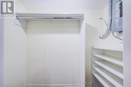 36 - 189 Springhead Gardens, Richmond Hill, ON - Indoor With Storage