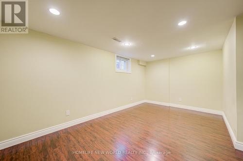 36 - 189 Springhead Gardens, Richmond Hill, ON - Indoor