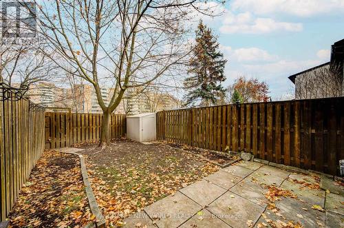 36 - 189 Springhead Gardens, Richmond Hill, ON - Outdoor