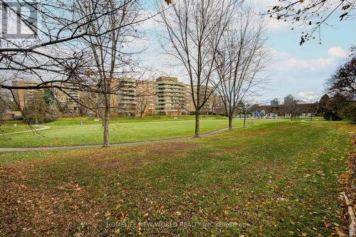 36 - 189 Springhead Gardens, Richmond Hill, ON - Outdoor With View
