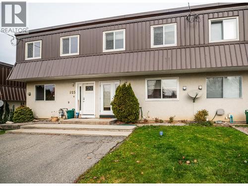 924 Dogwood Street, Creston, BC - Outdoor