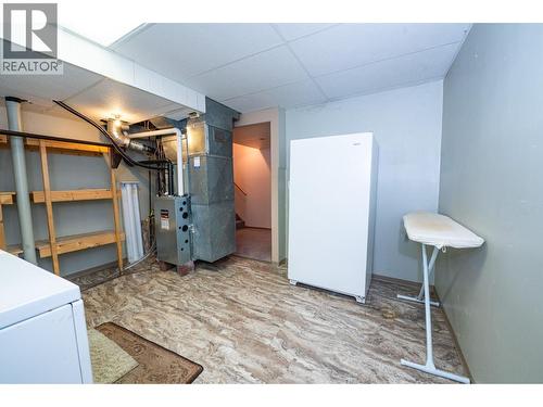 924 Dogwood Street, Creston, BC - Indoor