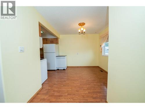 924 Dogwood Street, Creston, BC - Indoor