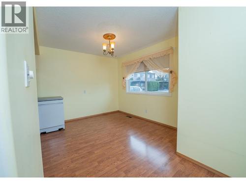 924 Dogwood Street, Creston, BC - Indoor Photo Showing Other Room