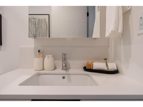 101 30494 Cardinal Avenue, Abbotsford, BC - Indoor Photo Showing Bathroom